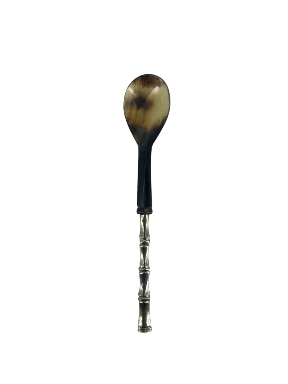 Colher Faux Bamboo