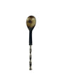 Colher Faux Bamboo