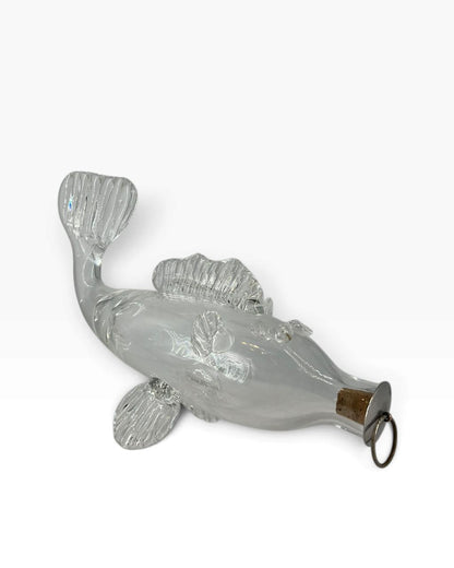 Decanter Peixe
