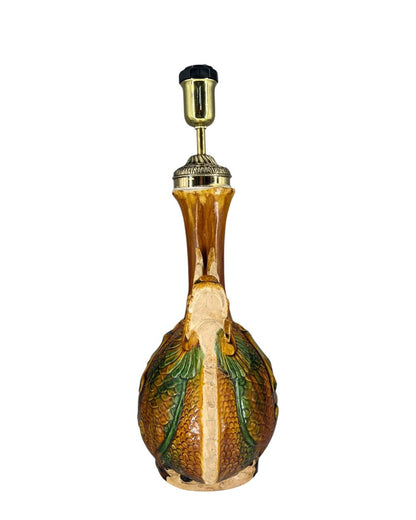 Base Abajur Dragão II