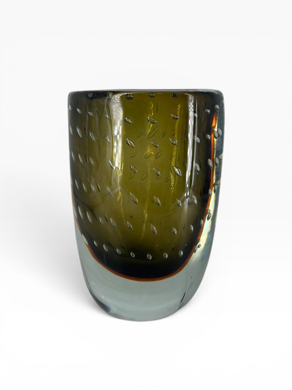 Vaso Bubbles Moss