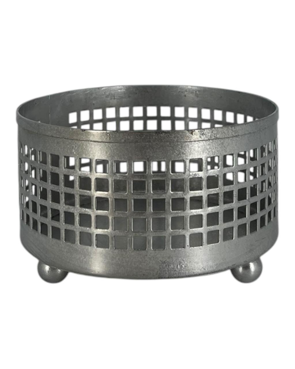 Porta Garrafa Com Pé
