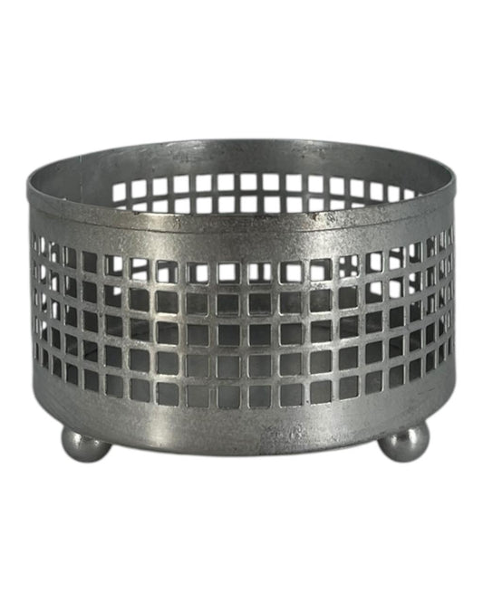 Porta Garrafa Com Pé