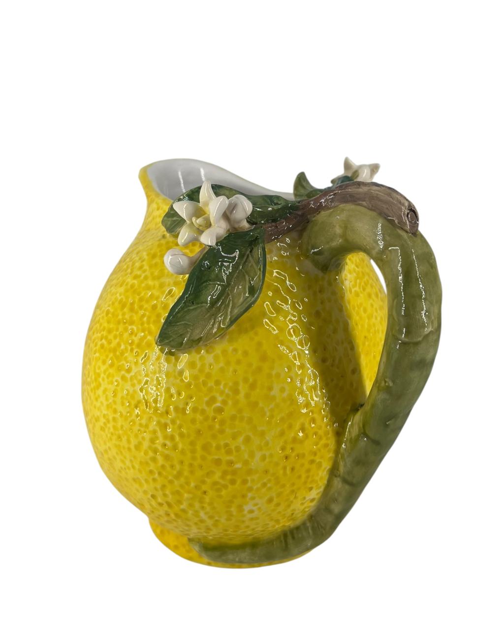 Jarra Limão