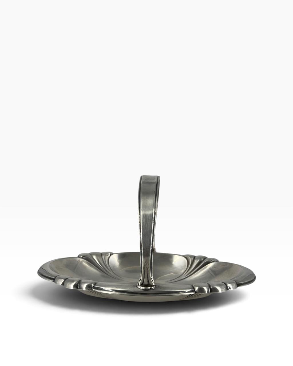Cesta com Alça Deco