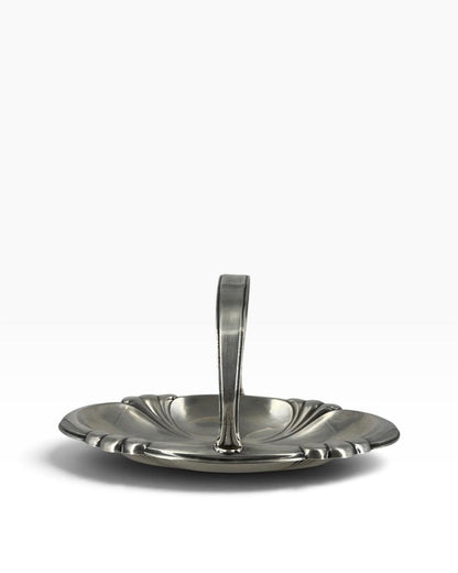 Cesta com Alça Deco