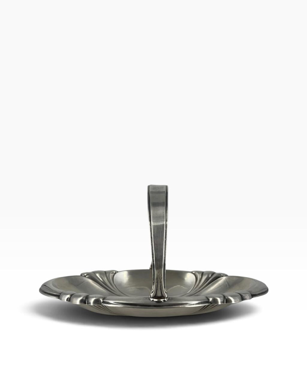 Cesta com Alça Deco