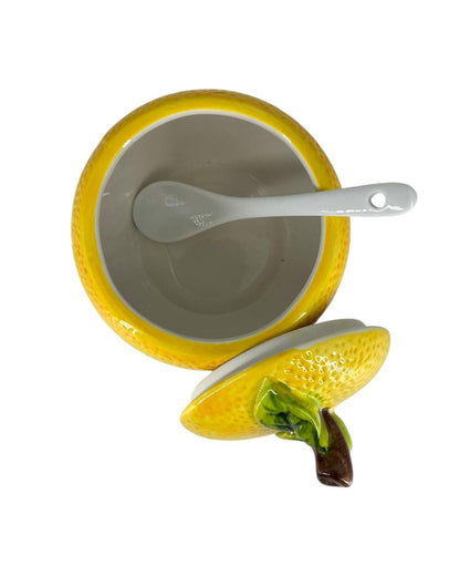 Compoteira Limão