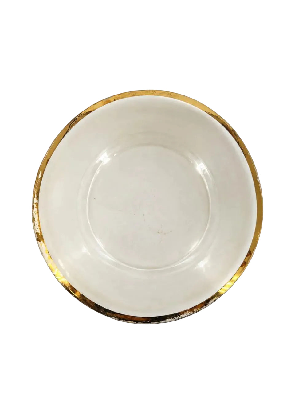Sousplat Ouro