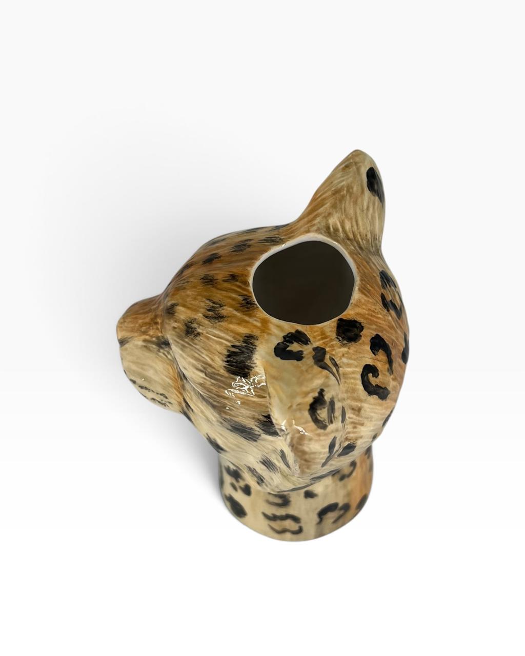 Vaso Onça
