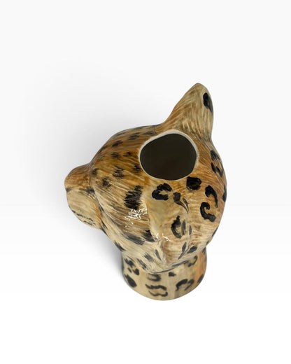Vaso Onça