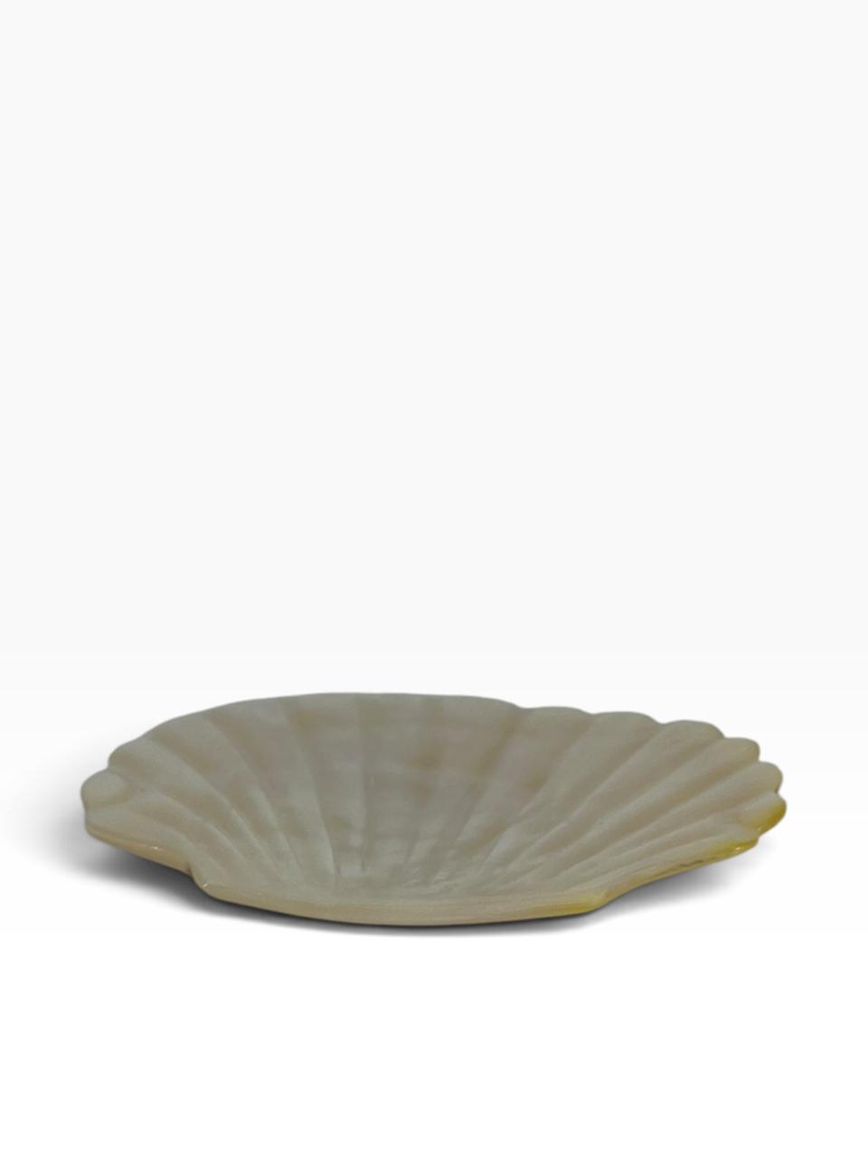 Prato Para Sal Concha I