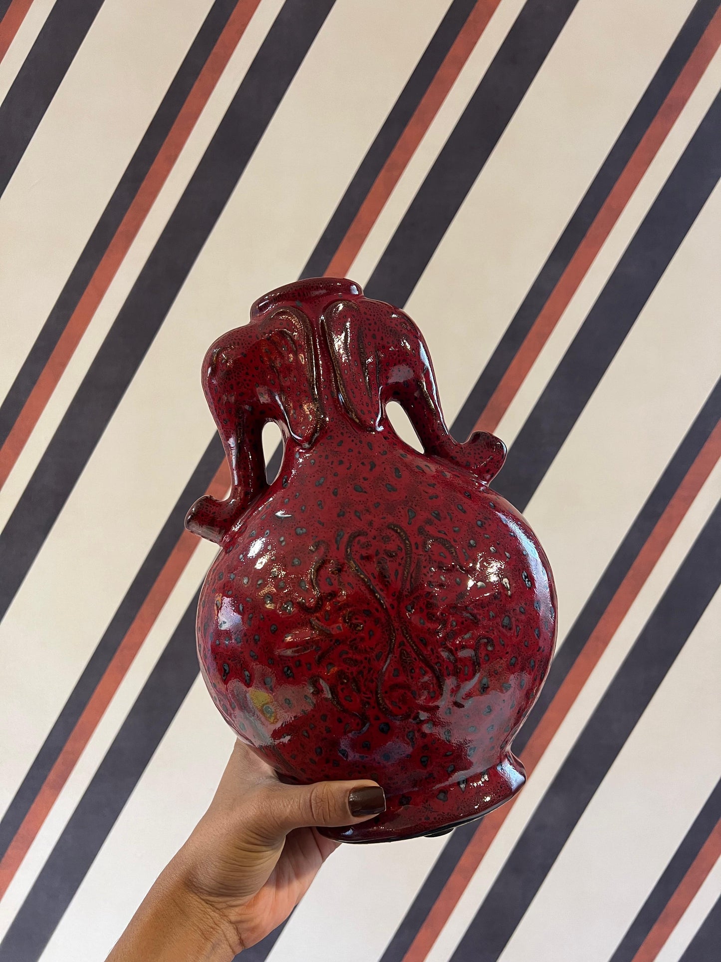 Vaso Elefante