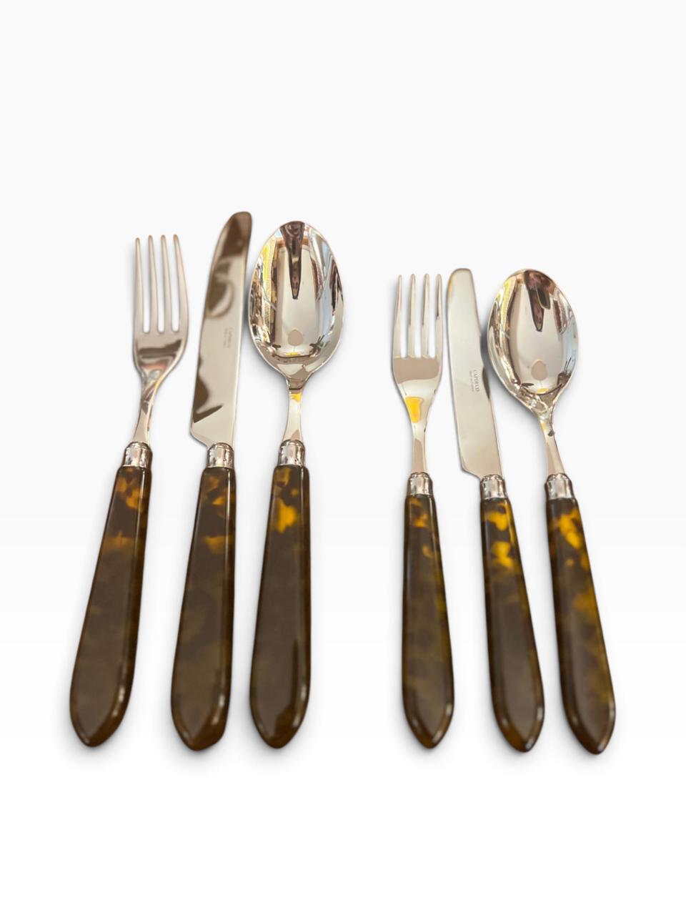 Set 4 Lugares 24 Peças