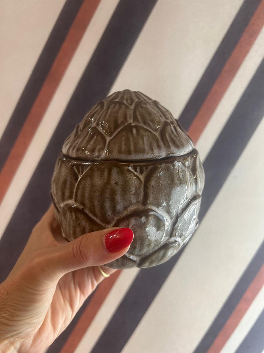 Alcachofra em Cerâmica G