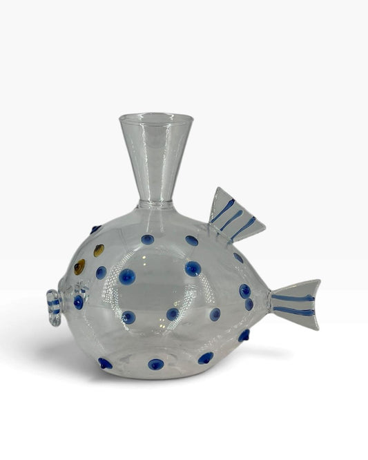 Mini Vaso Baiacu