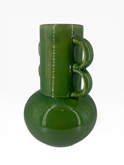 Vaso Grecco  Verde