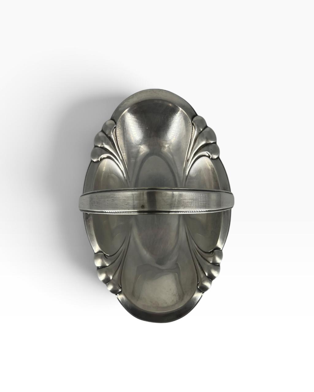 Cesta com Alça Deco