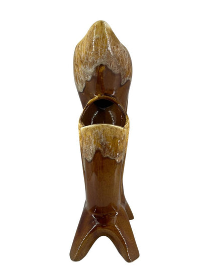 Vaso Jazz Anos 50