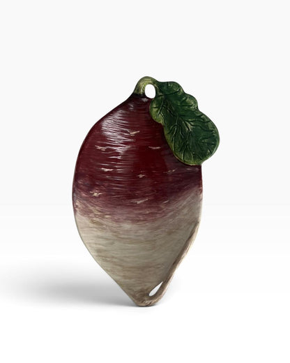 Mini Petisqueira Rabanete