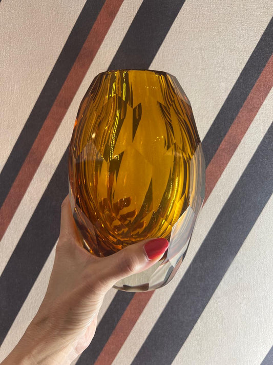 Vaso Imaret Amarelo G