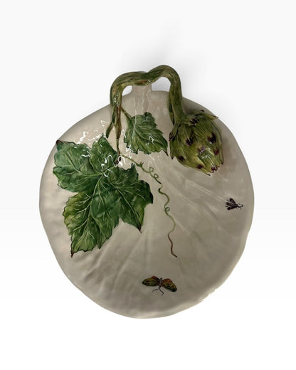 Bowl Alcachofra G