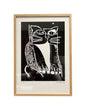 Gato Preto 01/100 50x35