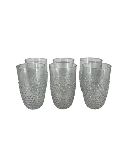 Set de 6 Copos Longdrink