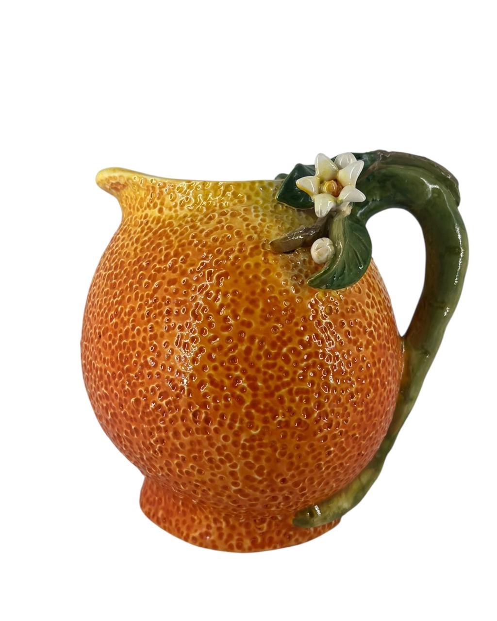 Jarra Laranja