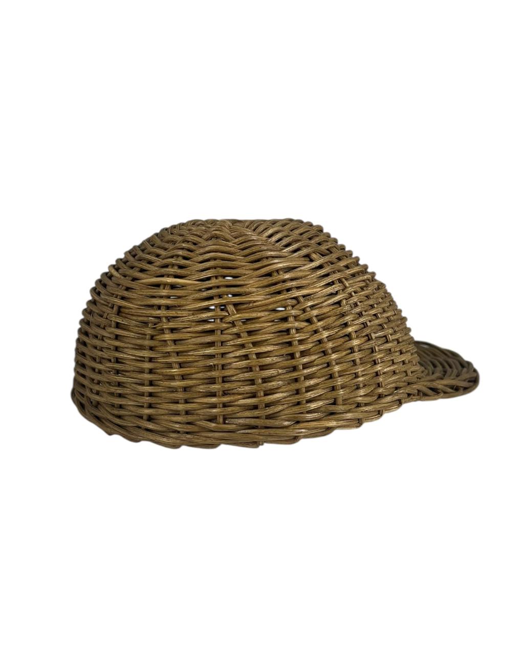 Chapéu em Rattan