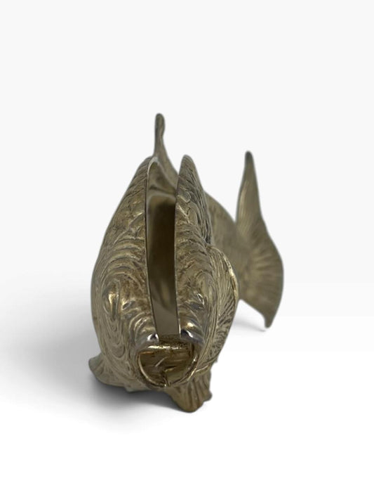 Porta Guardanapo Peixe