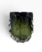 Vaso Nebula Verde G