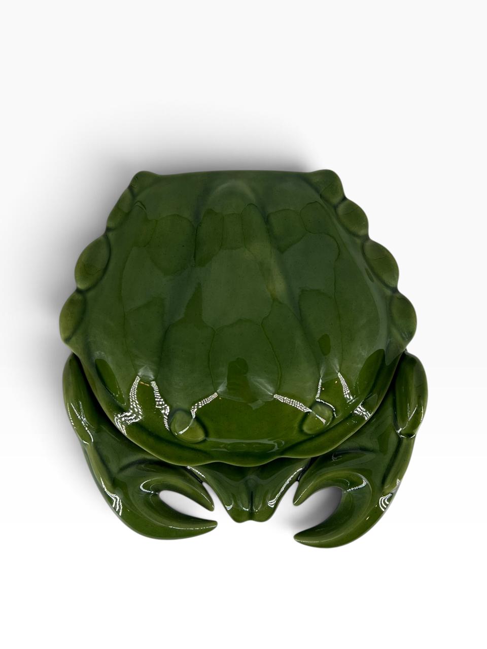 Terrina Siri Verde