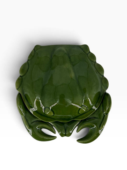 Terrina Siri Verde