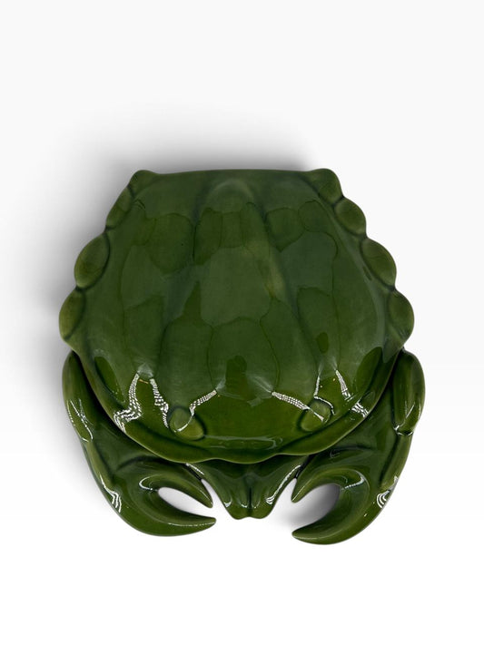 Terrina Siri Verde