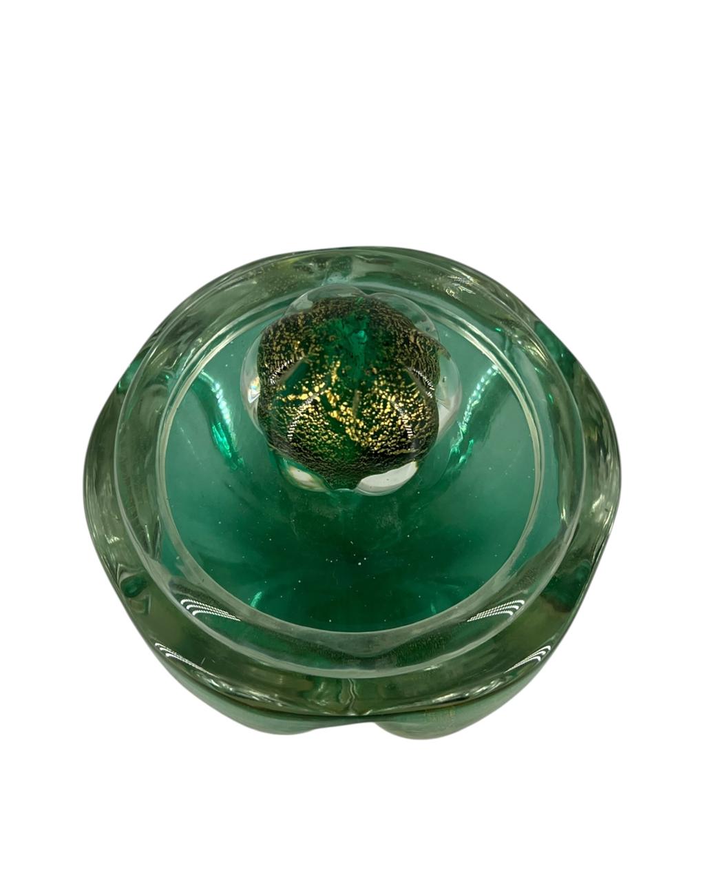 Caixa Murano G