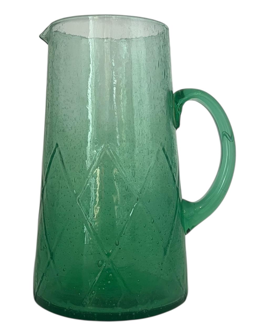 Jarra Acqua Verde