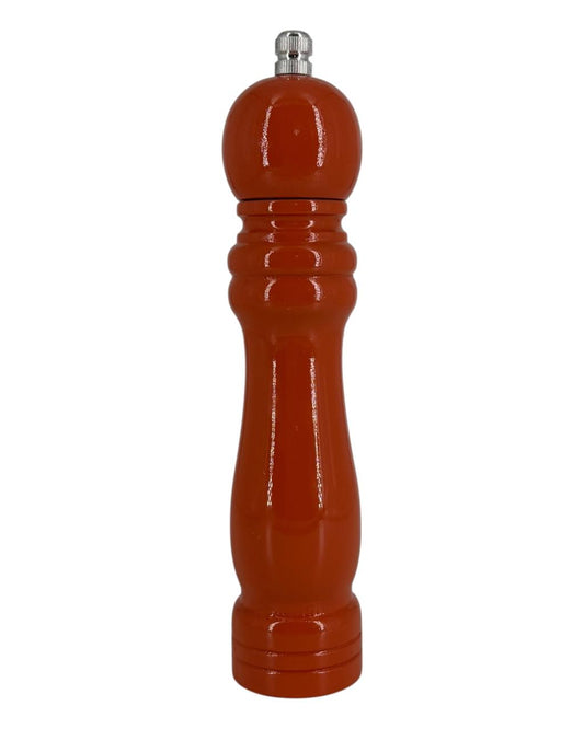 Moedor laca laranja M