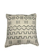 Almofada Ndomo Mali 16 Cru 50x50