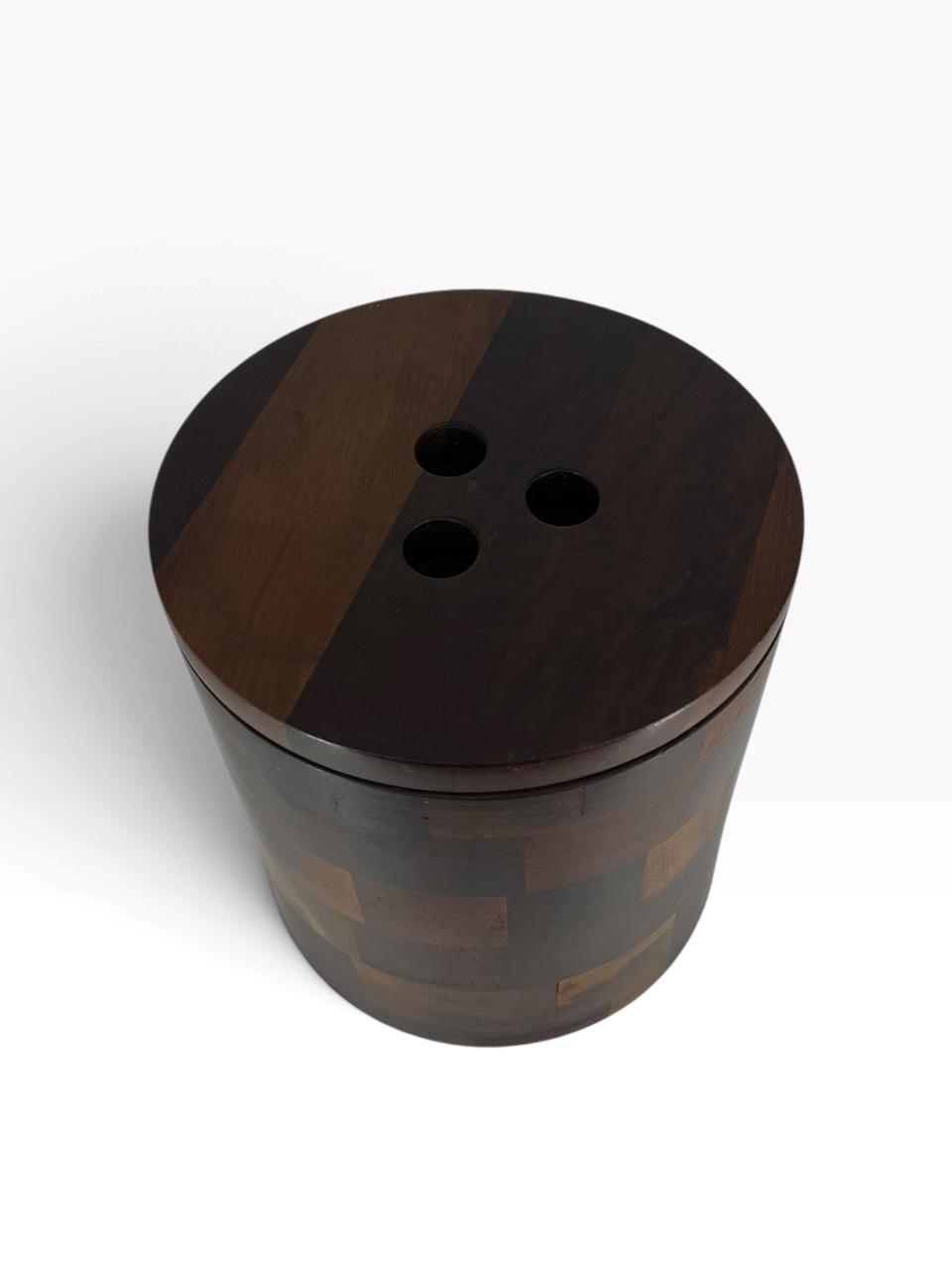 Balde de Gelo Vintage