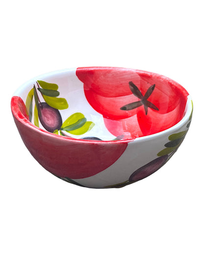 Bowl Italia Pomodoro e Olive P