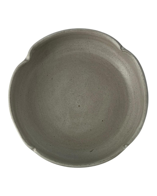 Bowl baixo Branco M