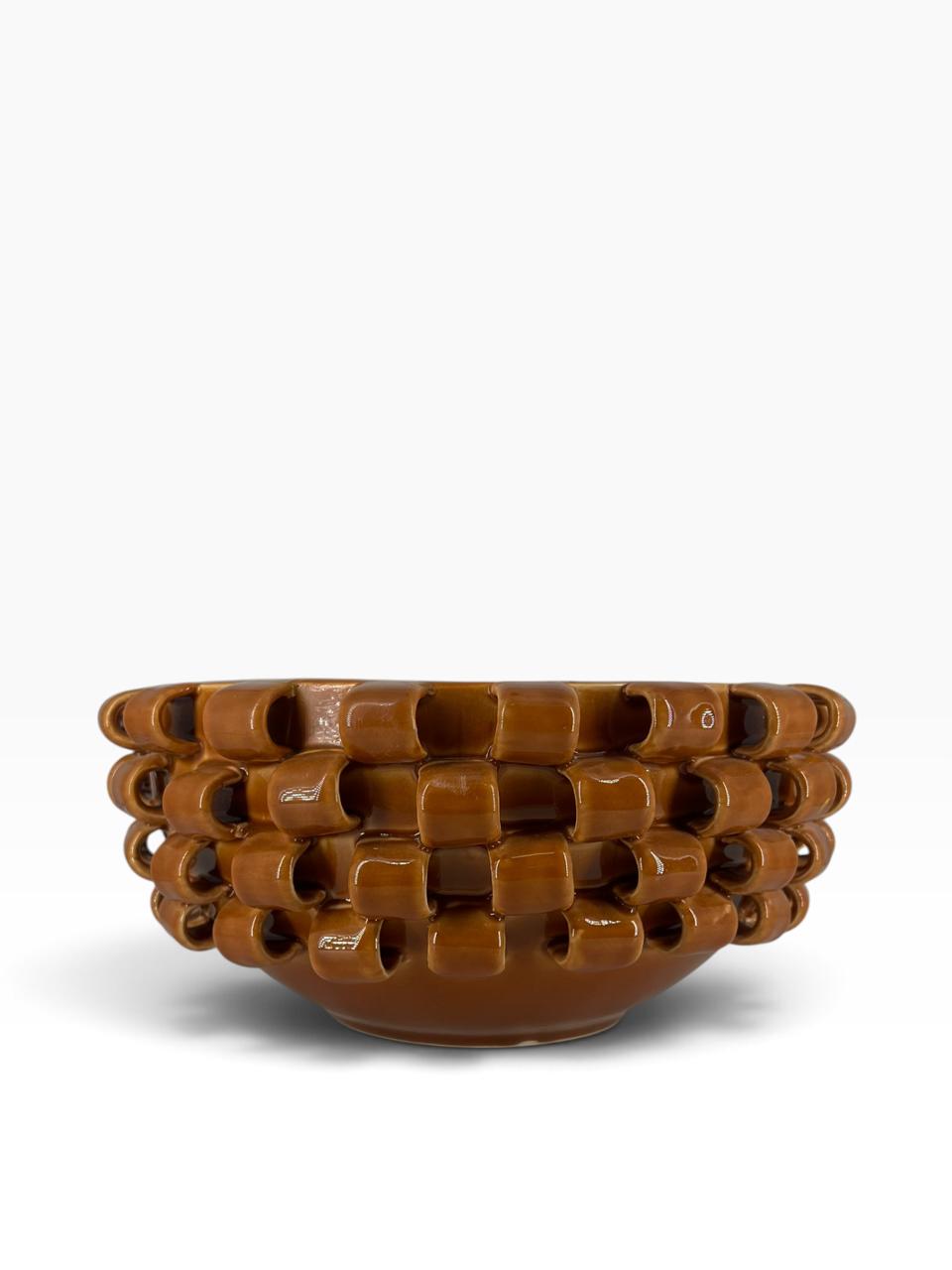 Bowl Fitas Laranja
