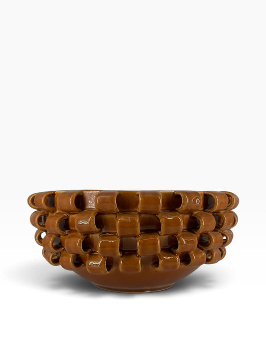 Bowl Fitas Laranja