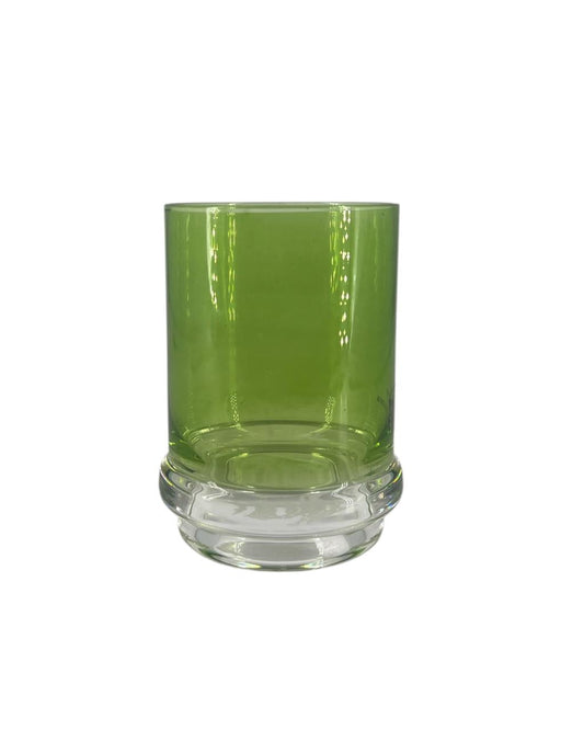 Set 6 Copos Verde Esmeralda