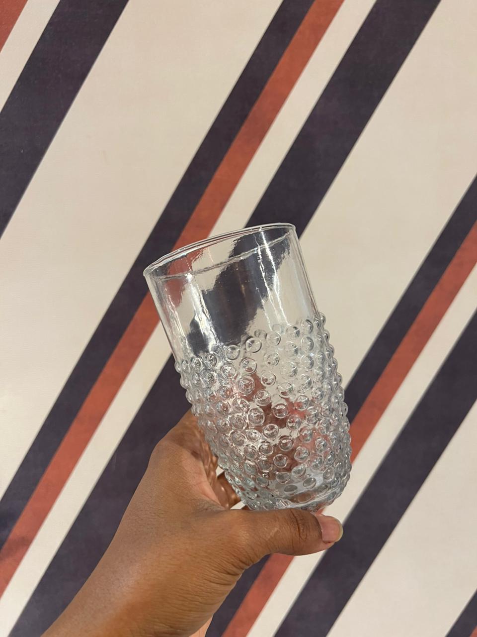 Set de 6 Copos Longdrink