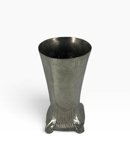 Vaso Império com Pé