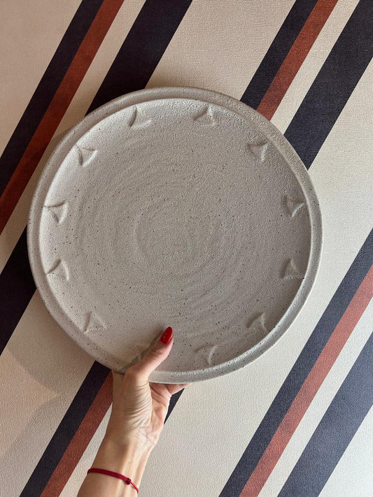 Centro de Mesa Pedra