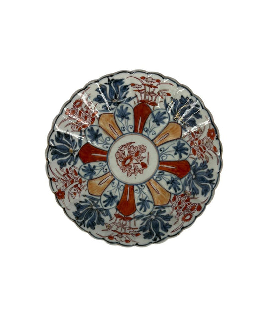 Bowl Imari Sec XIX