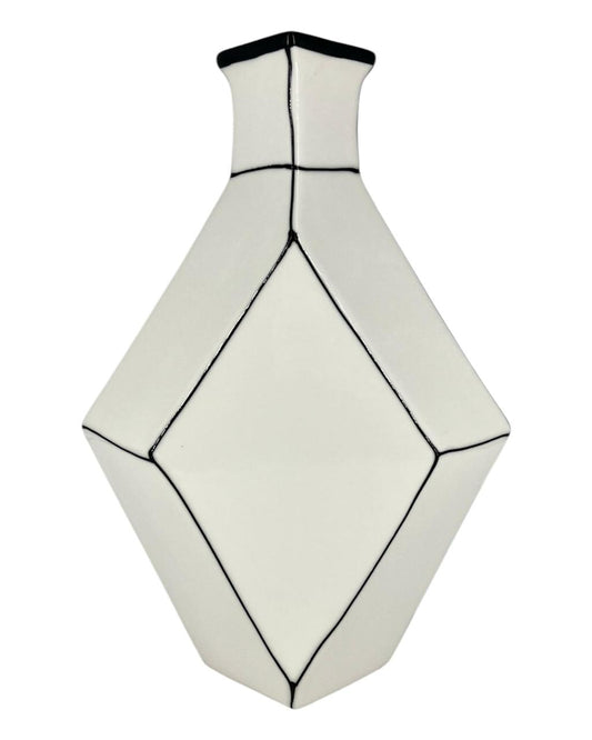 Vaso Vasili Cerâmica